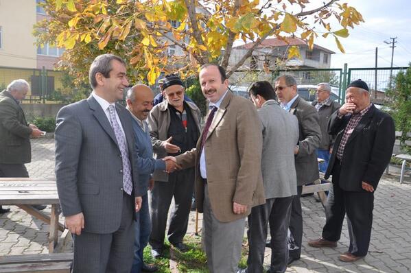 ZAFER CAMİ CEMAATİNDEN AŞURE İKRAMI
kandira.bel.tr/w/index.php?op…