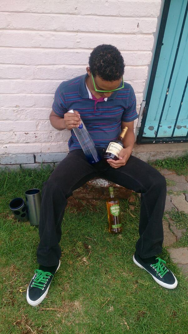 Cheslin_Bester's tweet photo. Im Still.... http://t.co/g24fIadnSY