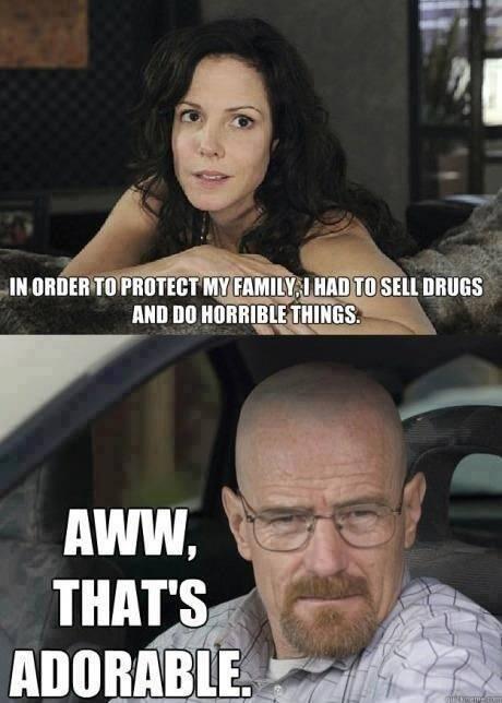 jojoyjen's tweet photo. #breakingbad #weeds @yerasimos http://t.co/Qkf4boPo77