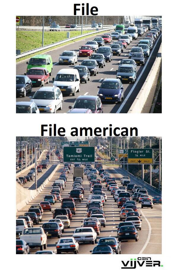 Geinvijver's tweet photo. #file American http://t.co/qMmmcZeh6l