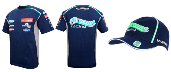 AllianceRaceUK's tweet photo. #RT to #win @Airwaves_Racing @DreadHot t-shirt &amp; cap in time for Xmas ends 5pm 3rd Dec #imwithairwavesracing http://t.co/g6ZvwtibhR #btcc