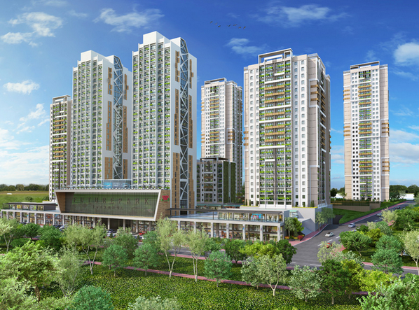 FPistanbul's tweet photo. Mimarinin doğa ile bir araya geldiği, yaşamınızı kolaylaştıracak alanlar sizleri Future Park evlerinde bekliyor. http://t.co/2gF28YFgos