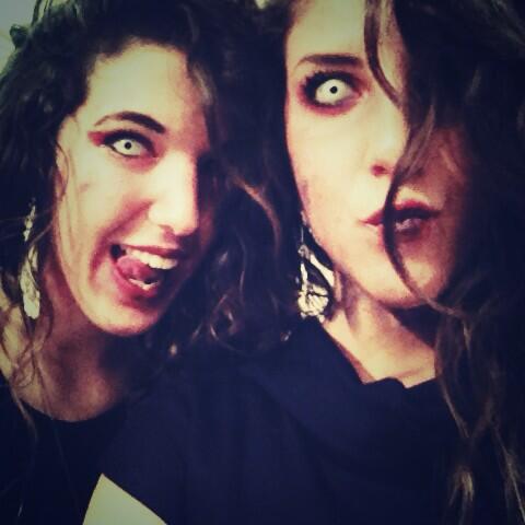 Chiara_182's tweet photo. Halloween ❤️ Memories 🎃 http://t.co/t84M0tDIGT