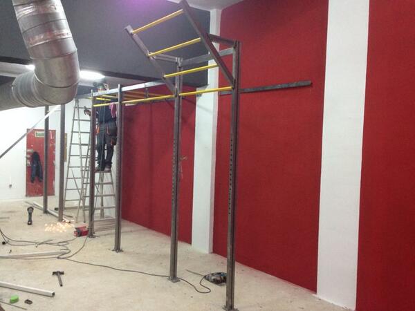 DC CrossFit tweet media