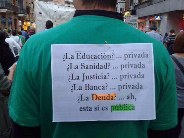 monicamelle's tweet photo. Real como la vida misma.... http://t.co/tbEPCbes5U