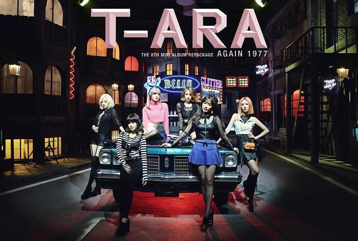 T-ara >> Single "Hide & Seek" - Página 12 BZ_aYwdCcAAUjx4