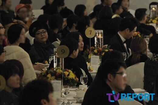 [PIC][26-11-2013]SeoHyun và Sunny xuất hiện tại "MCM 2014 S/S Collection Event" vào tối nay BZ_eAD6CMAA7VqT