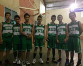 delvonvio's tweet photo. YBL 3rd place ! CPBC KU - 14 ! http://t.co/tvtTMgt3wj