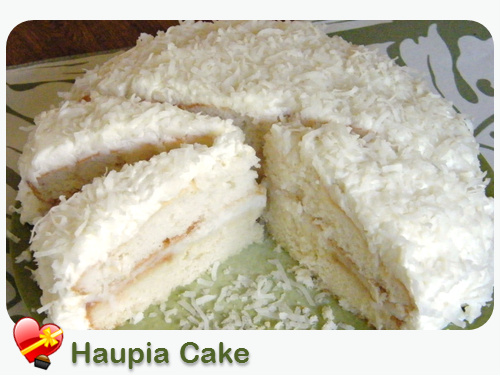 Http Www Food Com Recipe Haupia Cake Http Www Food Com Recipe Haupia Cake