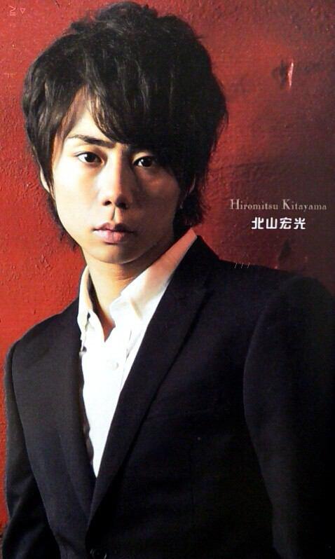 ki_hiro_nr's tweet photo. ♦

失礼いたします。

執事の北山宏光と申します。

あなた専用の執事はどうでしょうか？

#RTした人全員フォローする 
＃誰でもおいで？
#rtして俺を広めて

御主人様のいうことは絶対… http://t.co/AoqDMRgMCx