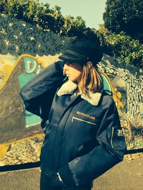 PIZZA OF DEATH ピザオブデス ドカジャン