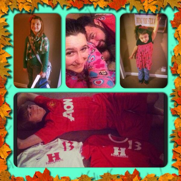 cms27wifey's tweet image. My perfect little family!! :) #Love #FallTimeFun