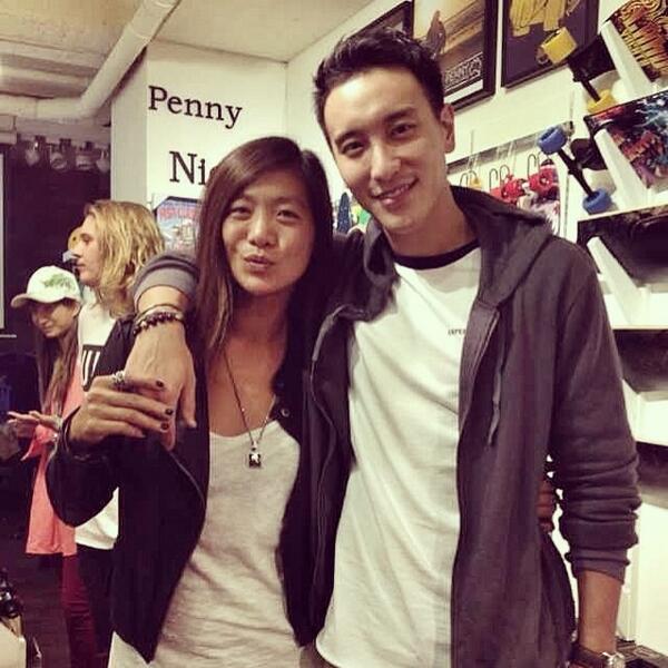 sunnywang69's tweet photo. 微笑^^ http://t.co/eF9QGjznIr