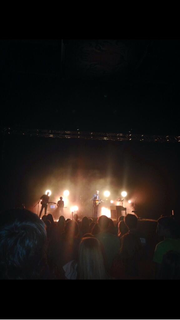 _WesRoberts's tweet photo. Ben Rector @benrector http://t.co/ATkGoX36ID