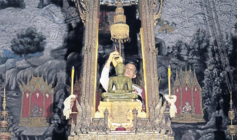 Archivo 01/02/2014 - NOTICIAS DE TAILANDIA - Foro Tailandia