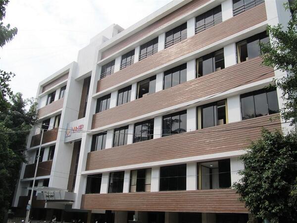 VinsysOfficial's tweet image. #COBITCertification training with #CobitExam; Dec 7-8, 2013; #Kothrud Head Office, #Pune. vinsys.in