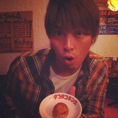 0ssc0's tweet photo. 笑顔になったらRT　　 https://t.co/IHJWOt80F2 #ソナポケ