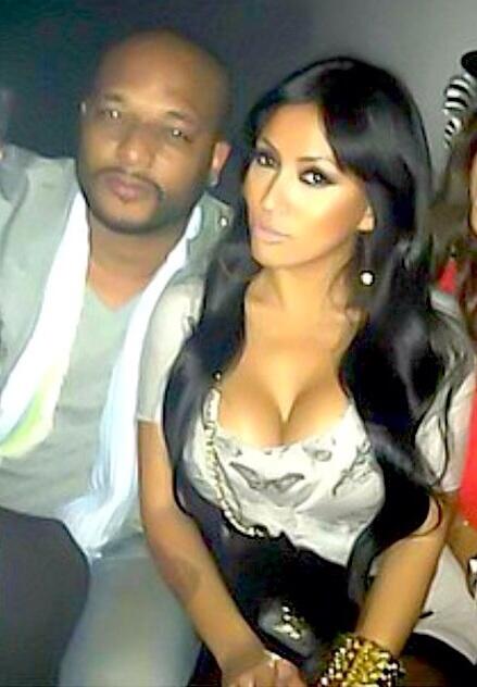 MitsyRamos's tweet photo. My  brother from another mutha! @dimezmag http://t.co/T3ObCAcDFS