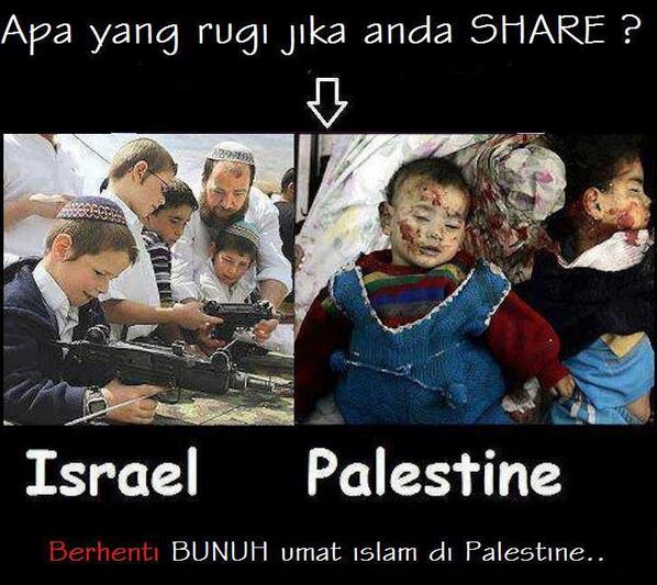 officialfrinky's tweet photo. Kalau gambar korang yang cantik / handsome boleh share , knp tidak gambar ini ? Pray for them . http://t.co/q6MP4moZzH