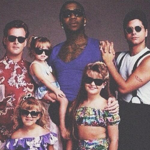 _fcuiriz's tweet image. Very rare photo of @LILBTHEBASEDGOD  #BasedHouse #Woop