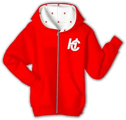 Sneak peek of our upcoming release. The code is 'classic red'. Get 25% off for early order.