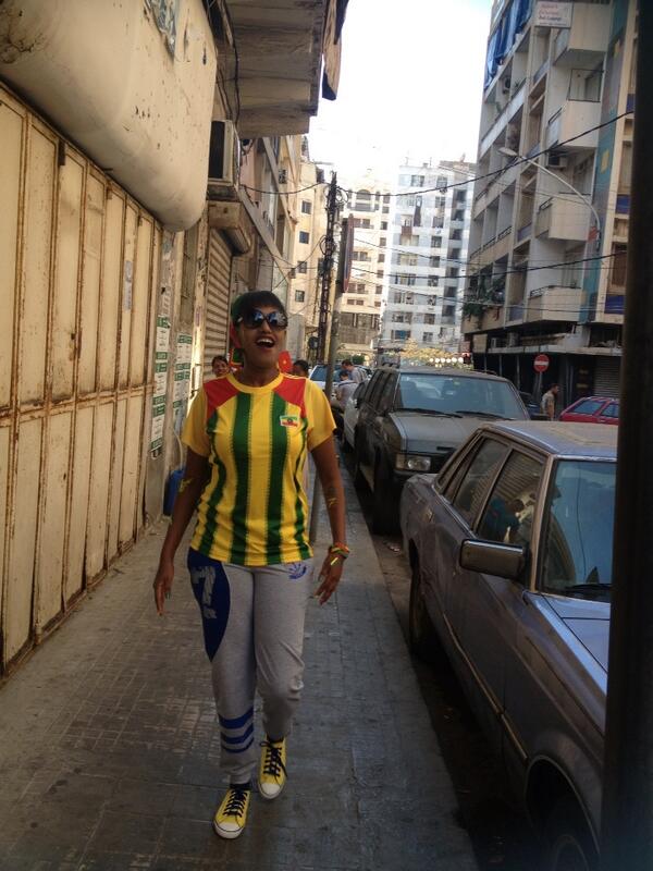 88Mahlet tweet picture