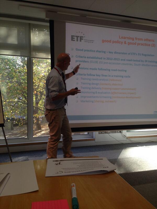 alrayes9's tweet photo. Thanks @TonyGribben for ur good presentation today 

#EnterpriseAndEntrepreneurship http://t.co/wkkOX5B2Xv