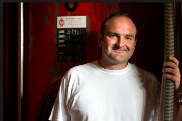 theLocalSip's tweet photo. Tasting with Nicolas Gonin is a serious big deal. See you there! @chambersstwines http://t.co/3MsPq2cT0k http://t.co/kmqxVmASmj