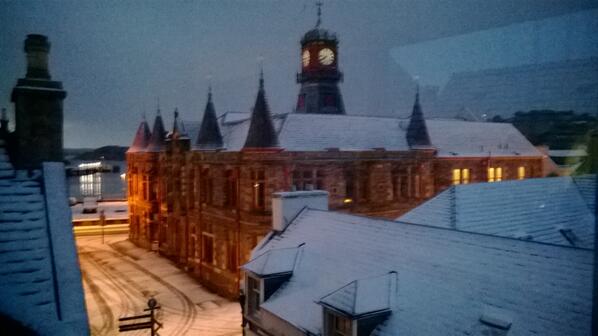 BBC Weather tweet media