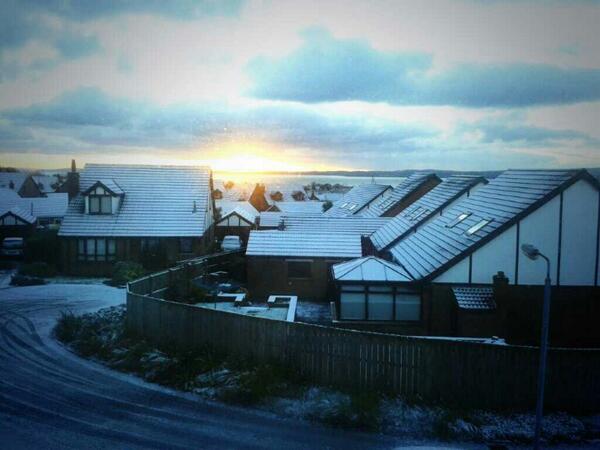 BBC Weather tweet media