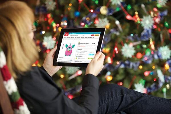 AppsBarcelona's tweet photo. What customers want for Christmas - good news for independent retailers
http://t.co/oCaUecalOW http://t.co/OXShDQK5hT