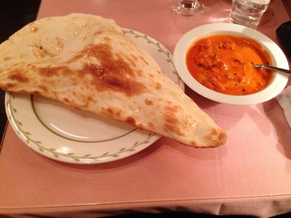 サムラート 恵比寿店 Closed インド料理店 飲食店 カテゴリー 恵比寿スタイル