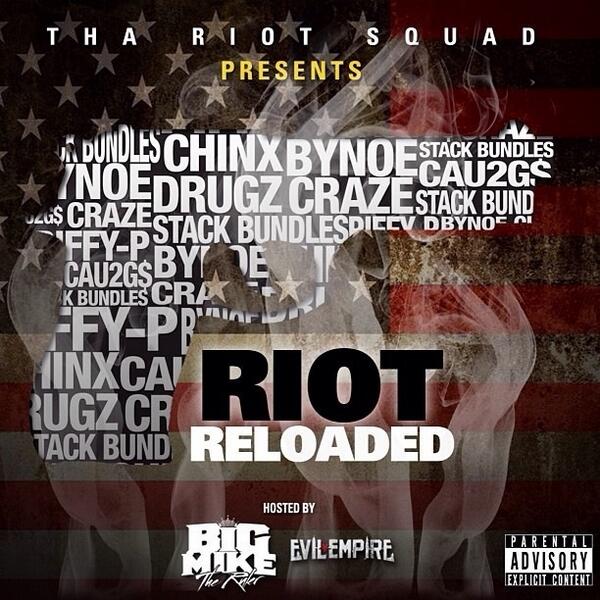 Riot RELOADED