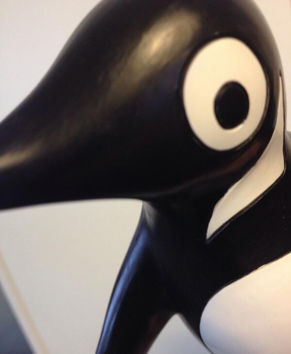 'Selfie' named as word of the year by Oxford Dictionaries. We can't quite get the hang of it. Blooming flippers.