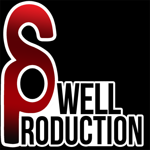 SwellProduction's tweet photo. Nouveau Logo pour la Swell Production et futur site en construction! http://t.co/ysKYvSpoNa