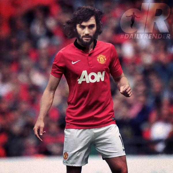 Twitter 上的 United："ÉPICO: George Best con la camiseta actual del Manchester United http://t.co/nWyFPwGYSp [Vía @MUFCBulletin]" / Twitter