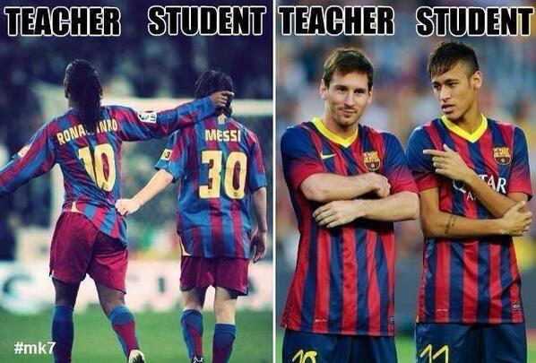 LMessifanclub's tweet photo. True http://t.co/uDtlnIwNtj
