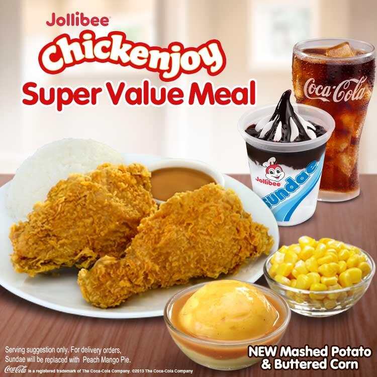 Bestfriend Jollibee on X