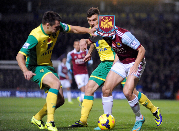 Alpari West Ham tweet media