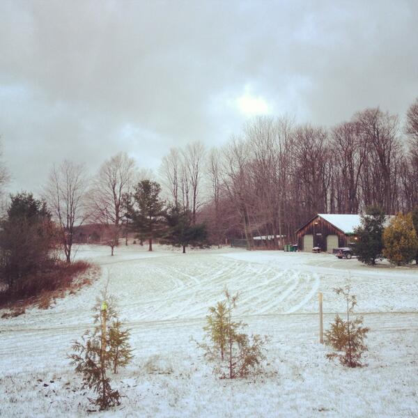 StAndrewsJHS's tweet photo. Looks like a chilly morning at Mono Cliffs! #schooltrip http://t.co/yeSt7Akpm0
