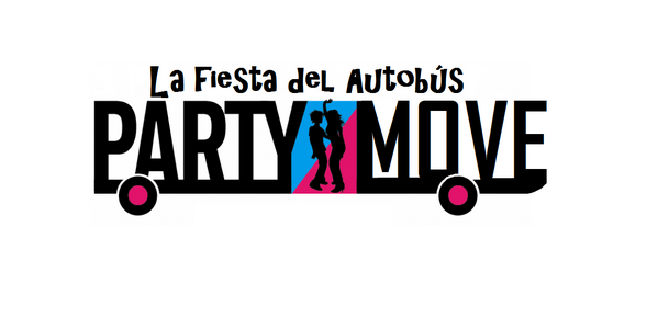 PartyMove's tweet photo. ¿Qué os parece nuestro logo? ¿Os gusta? RT Sí FAV Mejorar. Ayudadnos a mejorar! @FeelingCordoba @BoxPlaces http://t.co/D00dAkdpeD