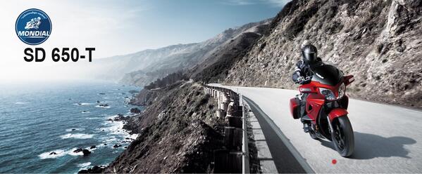Mondialtouring's tweet photo. Sahip olmanız gereken bir teknoloji ve güç bileşimi; SD 650-T http://t.co/DUKCgOQxKC