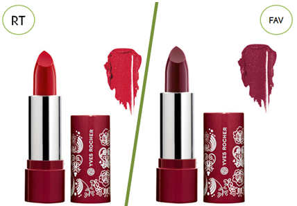 YvesRocherFR's tweet photo. Rouge Prussien ou Violine, lequel est votre préféré ?
RT = Rouge prussien
FAV = Violine
http://t.co/kaEAoDNyQ8 http://t.co/kXeDz9SiVx