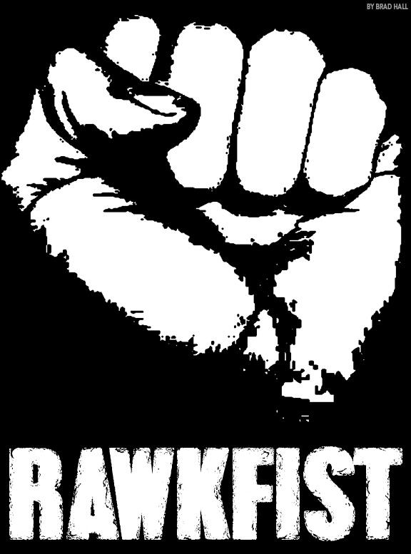 hallstar84's tweet image. Rawkfist #TFKTwitterParty @TFKTrevor @TFKJoel @TFK_Steve @TFK_Supporters @OfficialTFK @supernaturalgrl @TFKArmy