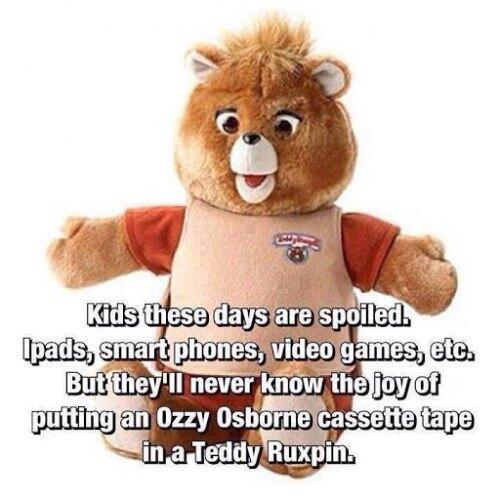 MensHumor's tweet photo. Kids these days are spoiled... http://t.co/nUHX8aNcJD