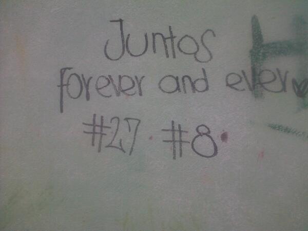 PauLaDiiazz's tweet image. @LorenaCapera2 #PILINGO ♥