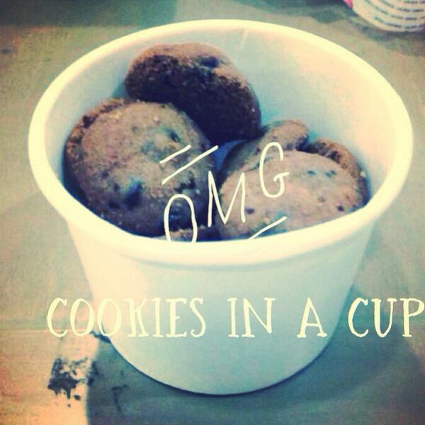 Scoop Bar tweet media