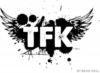hallstar84's tweet image. TFK Wings @TFKTrevor @TFKJoel @TFK_Steve @TFK_Supporters @TFKArmy @supernaturalgrl @OfficialTFK