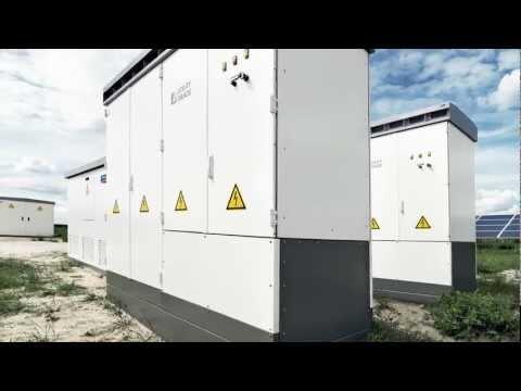 AlignPower's tweet image. SMA Affirms Status as Number One Utility-Scale PV Solutions Provider in Canada with 100 ... - alignpower.com/sma-affirms-st…