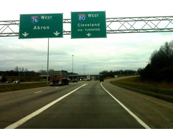 OurLifeInDrive's tweet photo. Road trip Progress: Middle America bound!! http://t.co/LLf07Hptlv